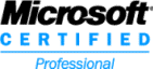 Microsoft Certified Professional (MCP)