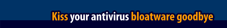 corporate antivirus anti-mailware